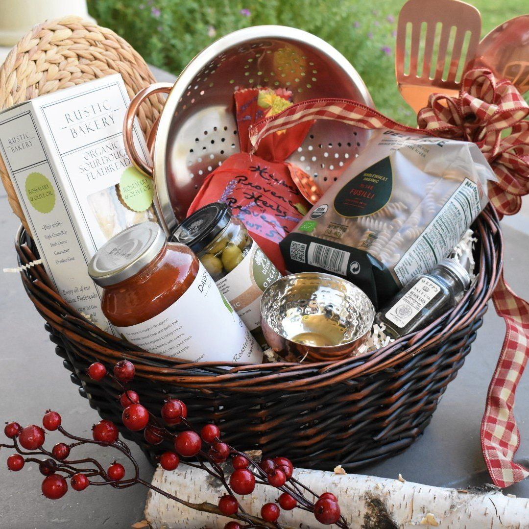 Subscription Baskets