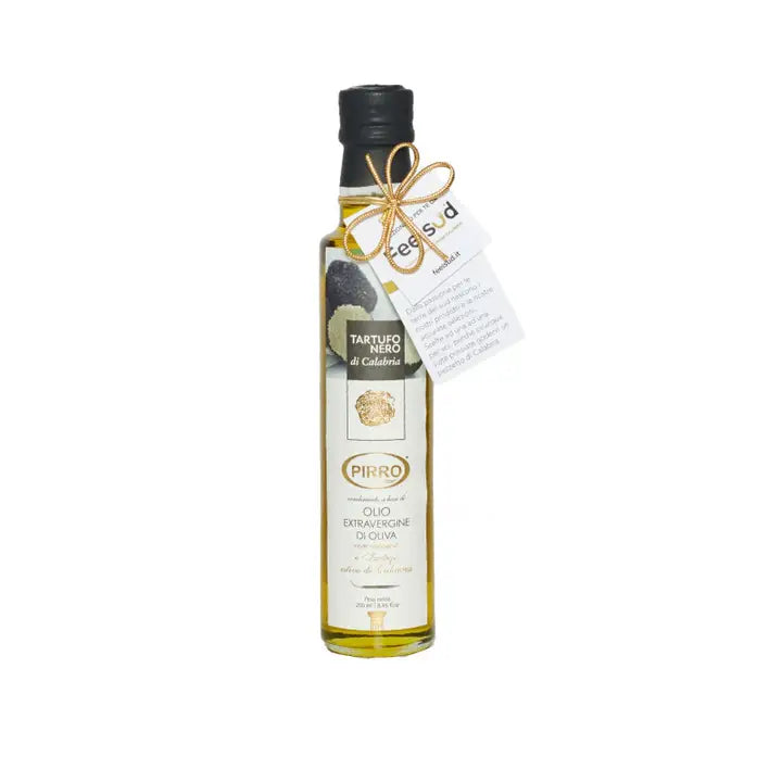 Italian Black Truffle Extra Virgin Olive Oil 250ml