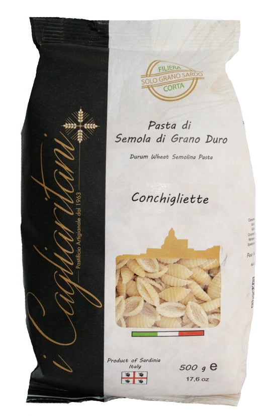 Conchigliette "Seashells"