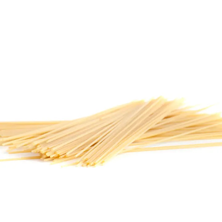 Spaghetti "L'italiana"