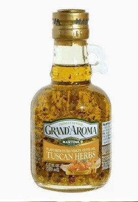 Tuscan Blend Olive Oil